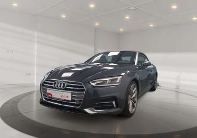 Audi A5, 2019