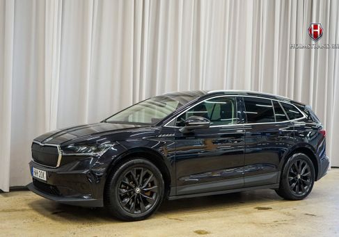 Skoda Enyaq, 2023