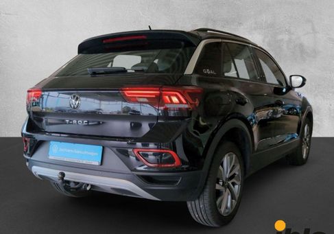 Volkswagen T-Roc, 2024
