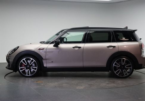 MINI John Cooper Works Clubman, 2021 2