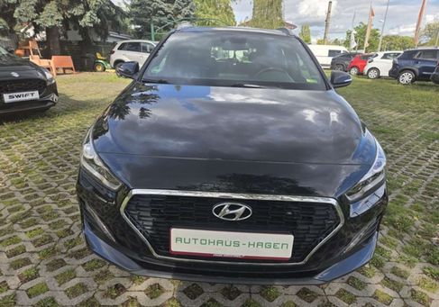 Hyundai i30, 2018