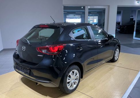 Mazda 2, 2021 3