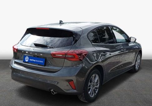 Ford Focus, 2024