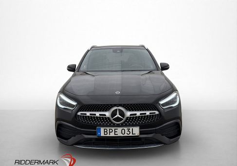 Mercedes-Benz GLA 250, 2023