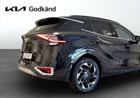Kia Sportage, 2023 2
