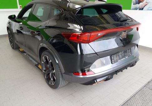 Cupra Formentor, 2023
