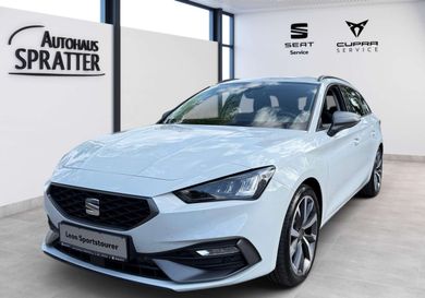 Seat Leon, 2026