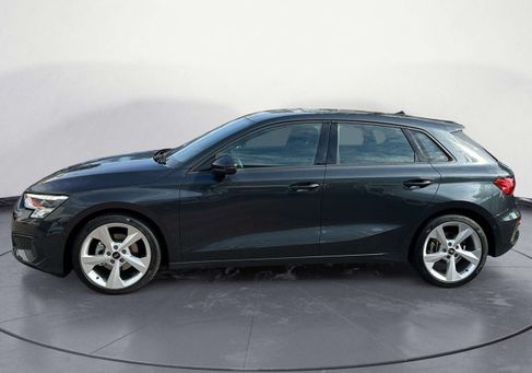 Audi A3, 2023 3