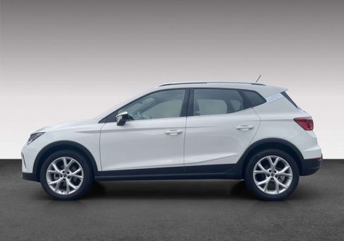 Seat Arona, 2024 3