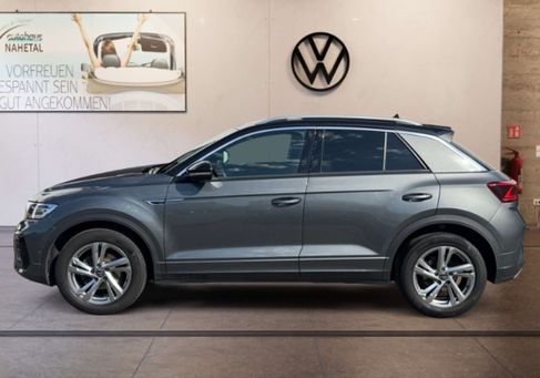 Volkswagen T-Roc, 2023