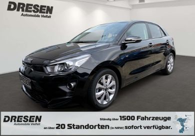 Kia Rio, 2022
