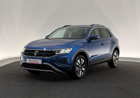 Volkswagen T-Roc, 2023 3