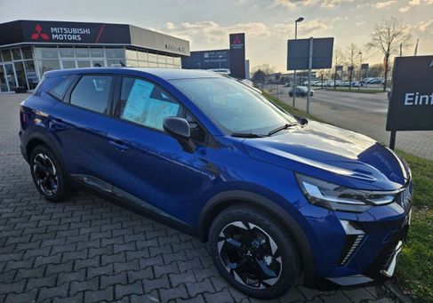 Mitsubishi Grandis, 2026