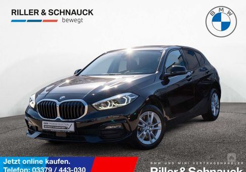 BMW 118, 2023