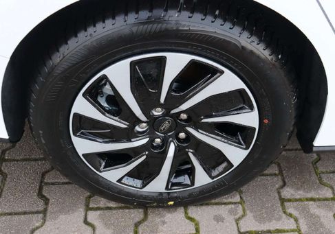 Ford Focus, 2026