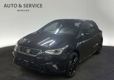Seat Ibiza, 2026