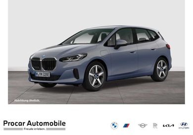 BMW 230, 2023