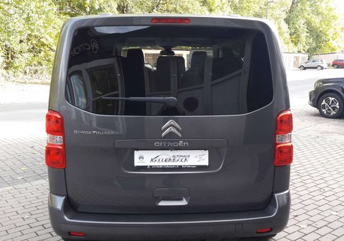 Citroën SpaceTourer, 2022 3