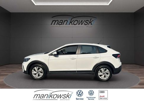 Volkswagen Taigo, 2022