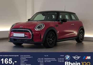 MINI Cooper, 2023
