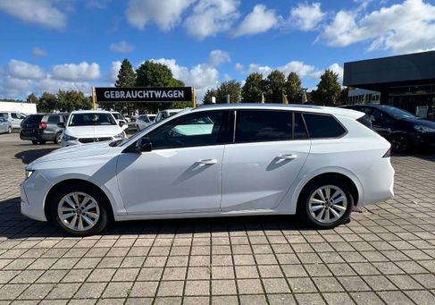 Opel Astra, 2023 2