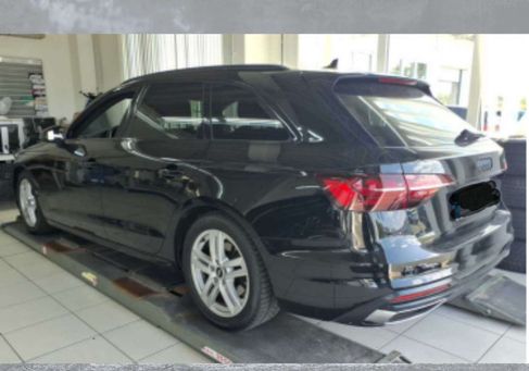 Audi A4, 2023 3