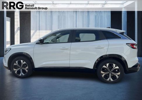 Renault Austral, 2024 2