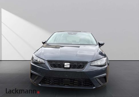 Seat Ibiza, 2026