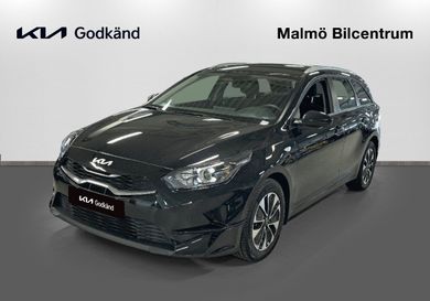 Kia Cee'd Sportswagon, 2025