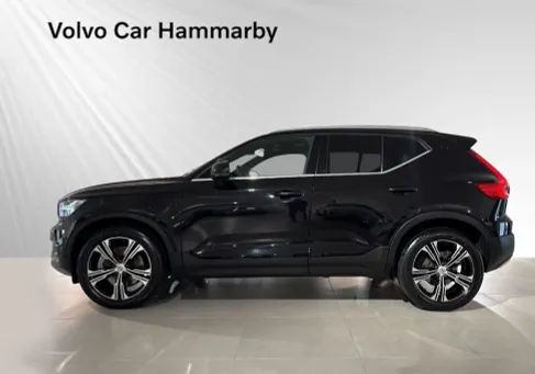Volvo XC40, 2022 2