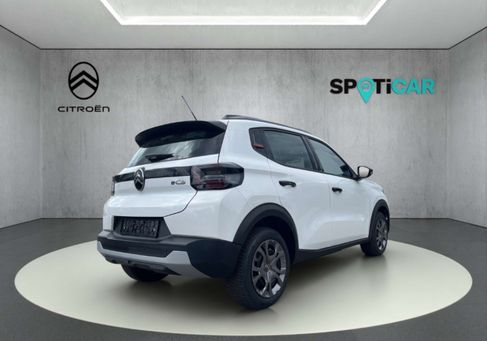 Citroën C3, 2025 3