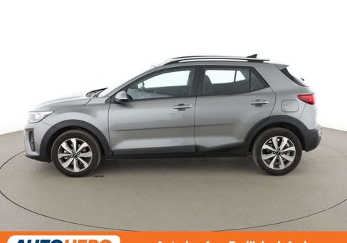 Kia Stonic, 2024