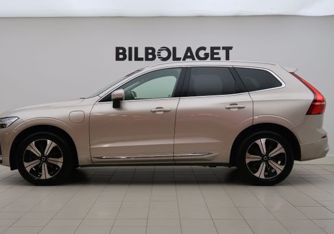 Volvo XC60, 2023