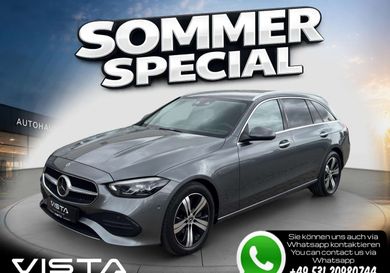 Mercedes-Benz C 220, 2023