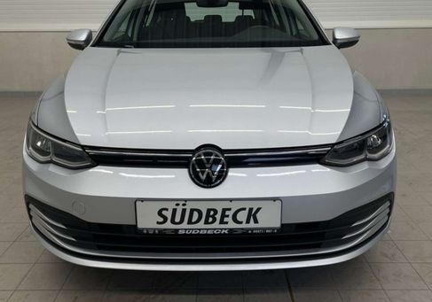 Volkswagen Golf, 2022 2
