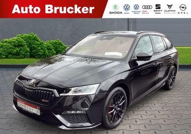 Skoda Octavia, 2023