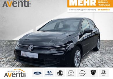 Volkswagen Golf, 2025