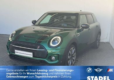MINI Cooper S Clubman, 2023