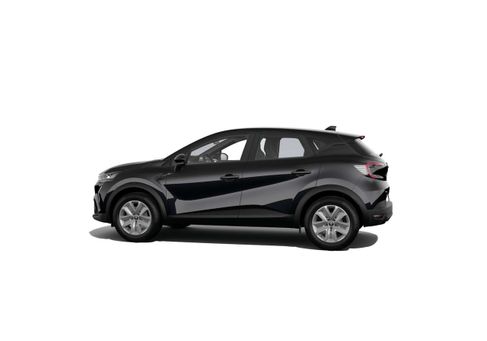 Renault Captur, 2026
