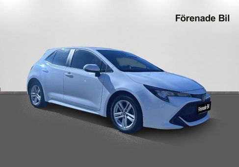 Toyota Corolla, 2022 3