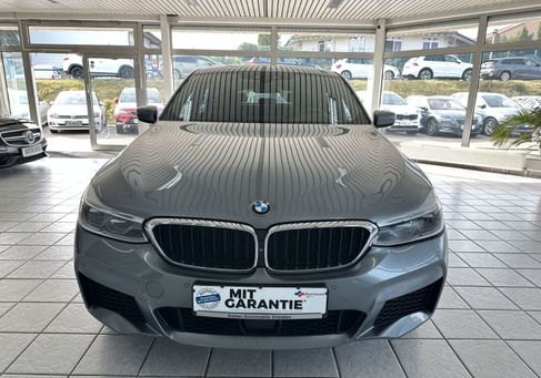 BMW 630, 2018 2