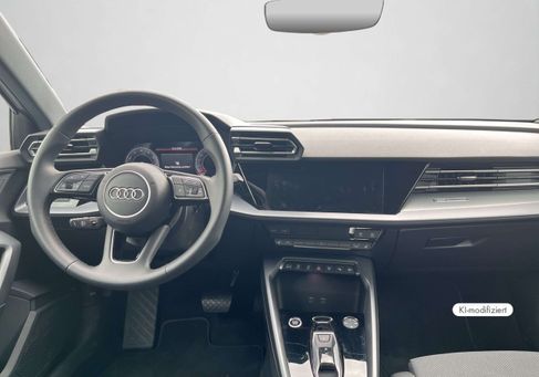 Audi A3, 2025 3