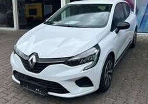 Renault Clio, 2023
