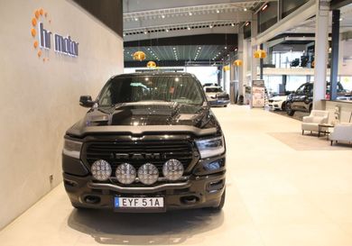 RAM 1500, 2023