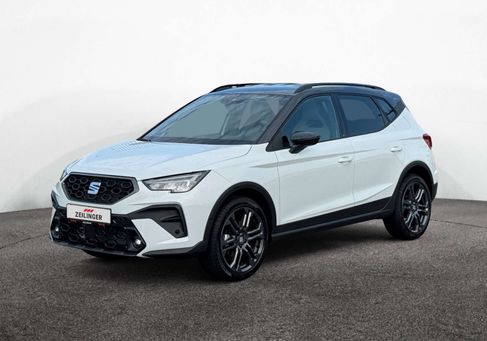 Seat Arona, 2026