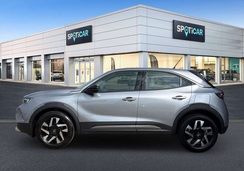 Opel Mokka, 2023 2