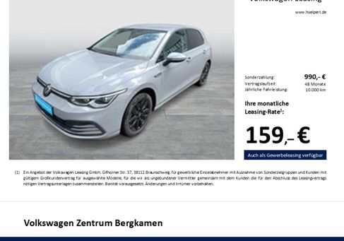 Volkswagen Golf, 2024 3
