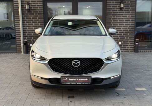 Mazda CX-30, 2024