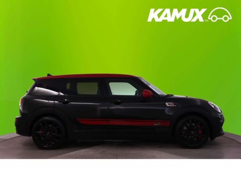 MINI John Cooper Works Clubman, 2018