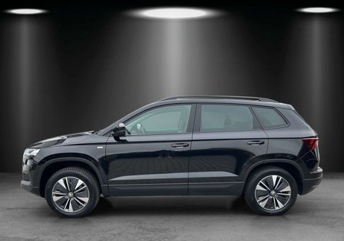 Skoda Karoq, 2023